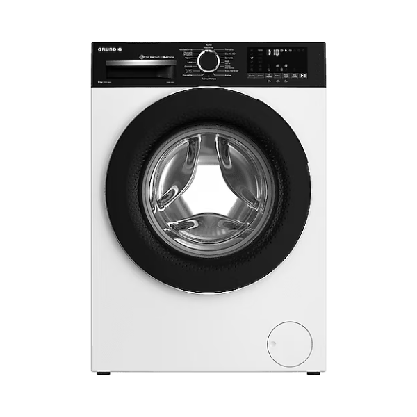 Grundig GPWM 102643 10 kg 1200 Devir Çamaşır Makinesi