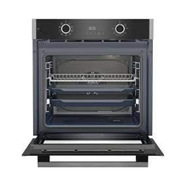 Grundig GEBD12302B Siyah Ankastre Fırın