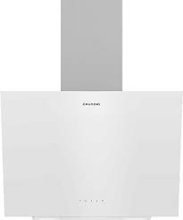 Grundig GDSP 2474 BW Beyaz Duvar Tipi Davlumbaz