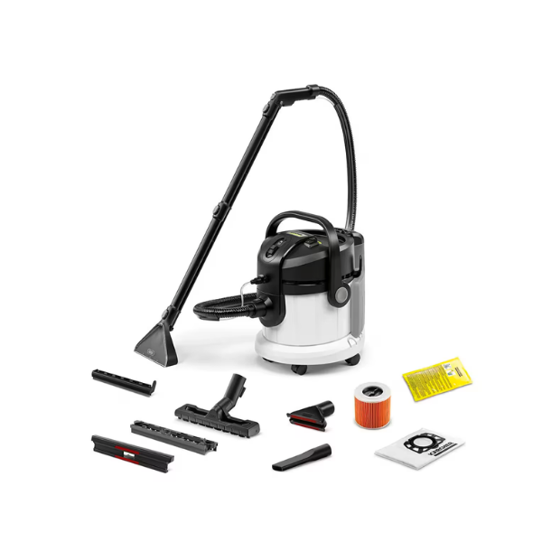 Karcher SE 4 AB Halı Yıkama Makinası
