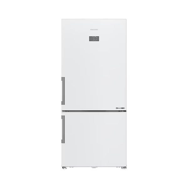Grundig GPKND 615 Kombi No Frost Buzdolabı
