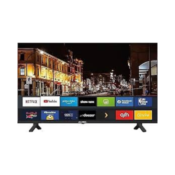 Awox B234300 Full HD 43" 109 Ekran Uydu Alıcılı Smart LED TV